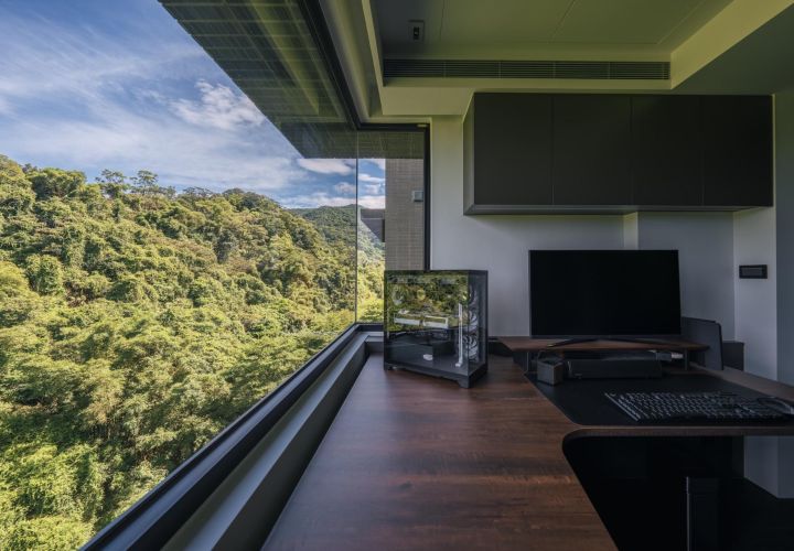 星野之森 - 沐月